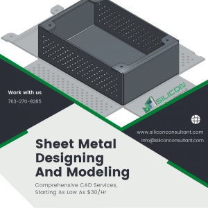 Photo of Silicon Engineering Consultants