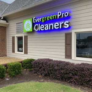 Photo of Evergreen Pro Cleaners