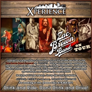 Photo of Xperience Transportation