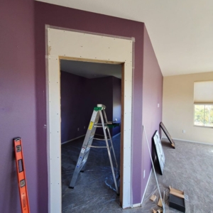 Photo of SDOV Construction