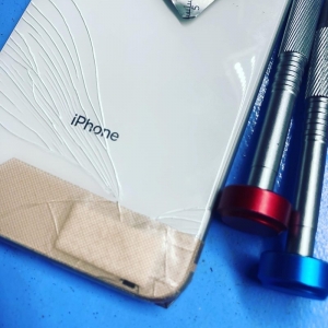 Photo of Premier Telecom iPhone Repair