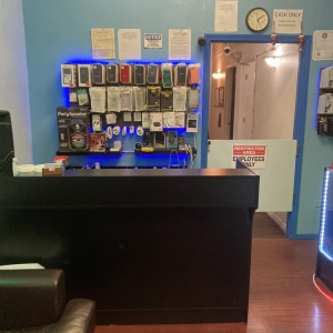 Photo of Premier Telecom iPhone Repair