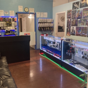 Photo of Premier Telecom iPhone Repair