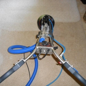 Photo of Phoenix Arizona Carpet Cleaning