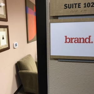 Photo of BRAND Marketing & Advertising Agency