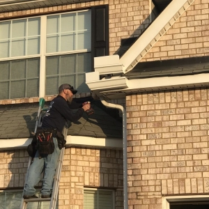 Photo of Swainco Gutters