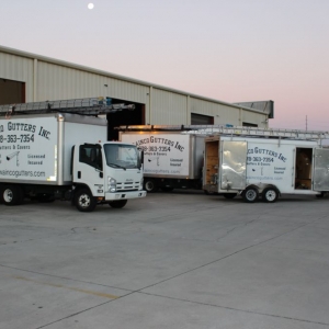 Photo of Swainco Gutters