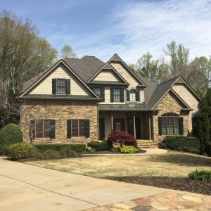 Photo of Platinum Roofing Atlanta