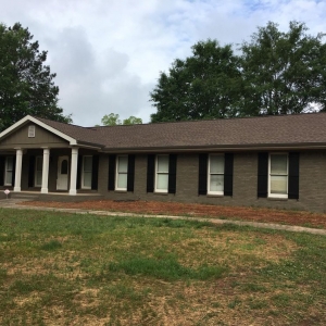 Photo of Platinum Roofing Atlanta