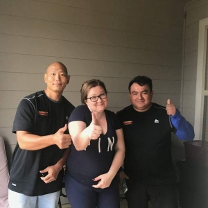 Photo of Community Moving