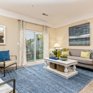 Photo of Dublin Square Apartments