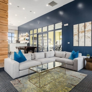 Photo of Dublin Square Apartments