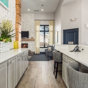 Photo of Dublin Square Apartments
