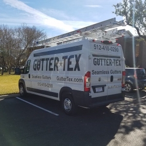Photo of Gutter Tex