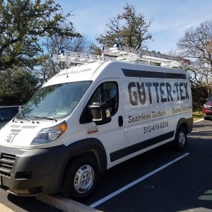 Photo of Gutter Tex