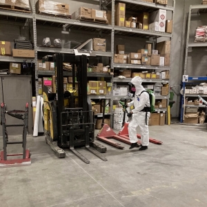Chula Vista Janevi Cleaning Services