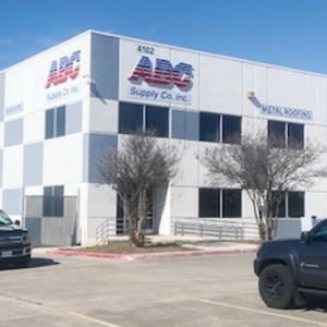 New Braunfels ABC Supply Co