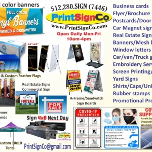 Photo of PrintSignCo