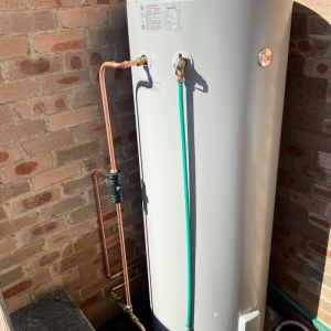 Photo of Ocean Hill Plumbing and Heating