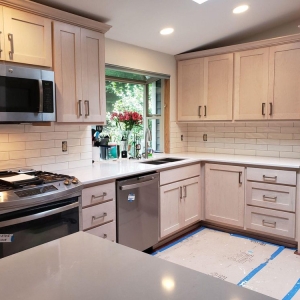Photo of FLOFORM Countertops