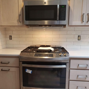 Photo of FLOFORM Countertops