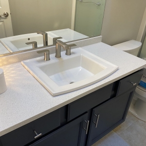 Photo of FLOFORM Countertops