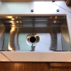 Photo of FLOFORM Countertops