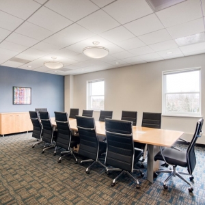 Photo of Regus Illinois Park Ridge Plaza