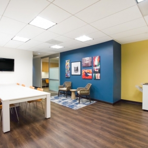 Photo of Regus Illinois Park Ridge Plaza