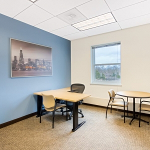 Photo of Regus Illinois Park Ridge Plaza