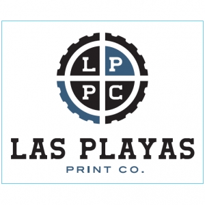 Photo of Las Playas Print Company