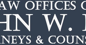 Photo of John W Lee, PC - Attorney at Law
