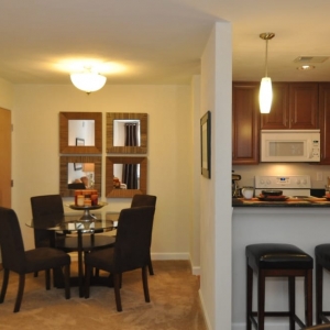 Photo of Rose Hall Apartments