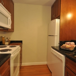 Photo of Rose Hall Apartments