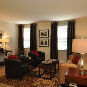Photo of Rose Hall Apartments