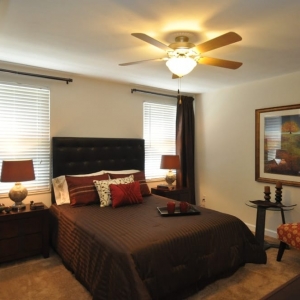 Photo of Rose Hall Apartments
