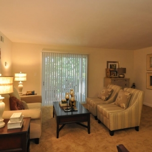 Photo of Rose Hall Apartments