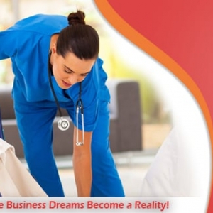 Photo of Nursing & Behavioral Health Services