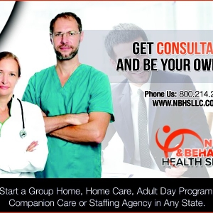 Photo of Nursing & Behavioral Health Services