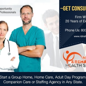 Photo of Nursing & Behavioral Health Services