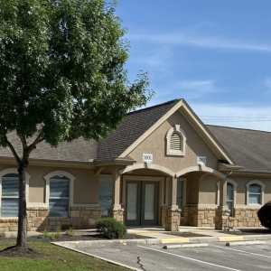 New Braunfels Farmers Insurance - Monica Quintanilla
