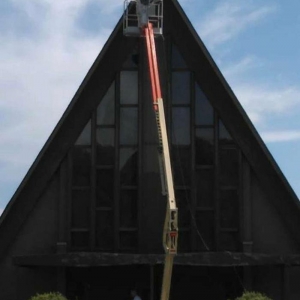 Photo of Cantrell Painting