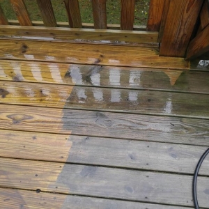 Photo of Cantrell Painting