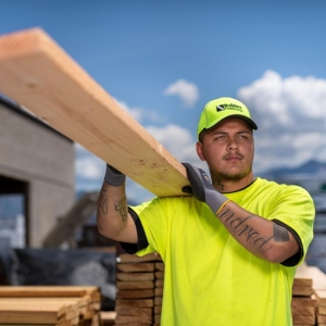 Photo of Builders FirstSource