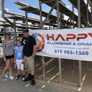 Photo of Happy Plumbing & Drains