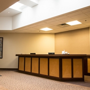 Photo of Executive Suites of Minnesota