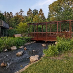 Photo of Lake Katherine Nature Center & Botanic Gardens