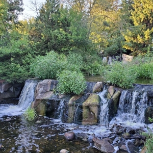 Photo of Lake Katherine Nature Center & Botanic Gardens