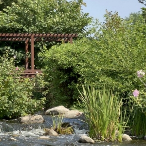 Photo of Lake Katherine Nature Center & Botanic Gardens