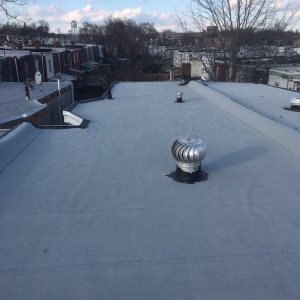 Photo of The Roof Doctor